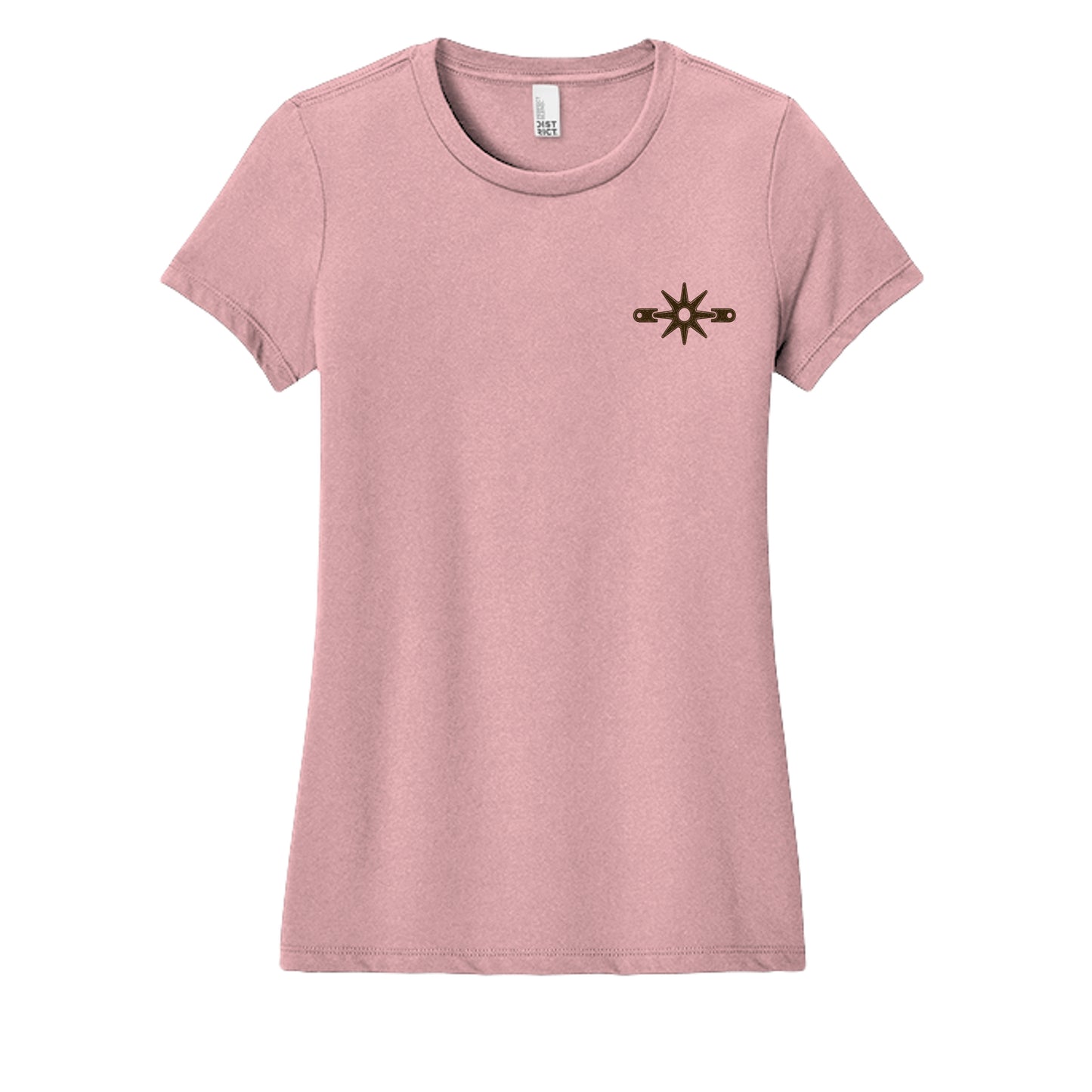 Wisteria Heather - DM130L - FRONT