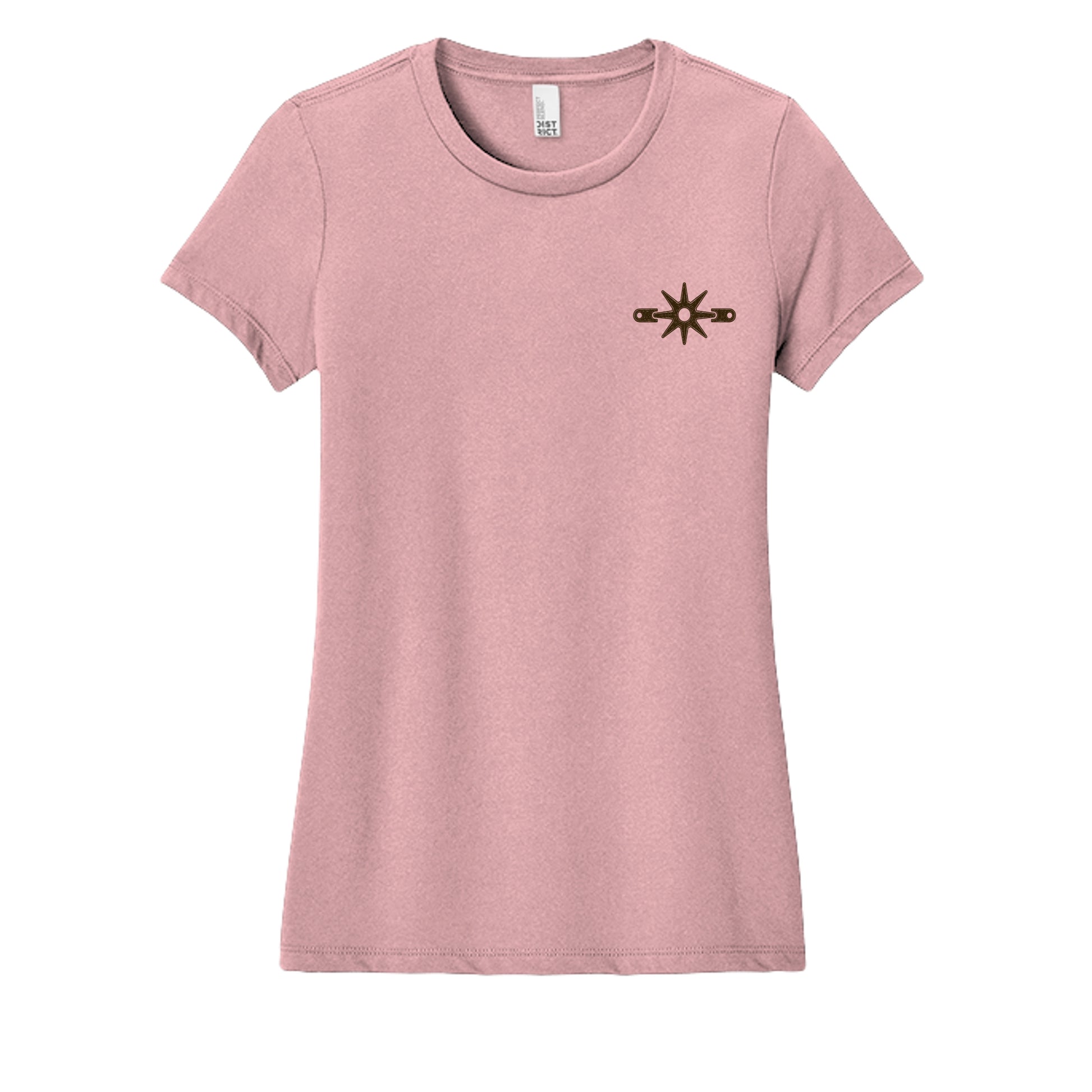 Wisteria Heather - DM130L - FRONT
