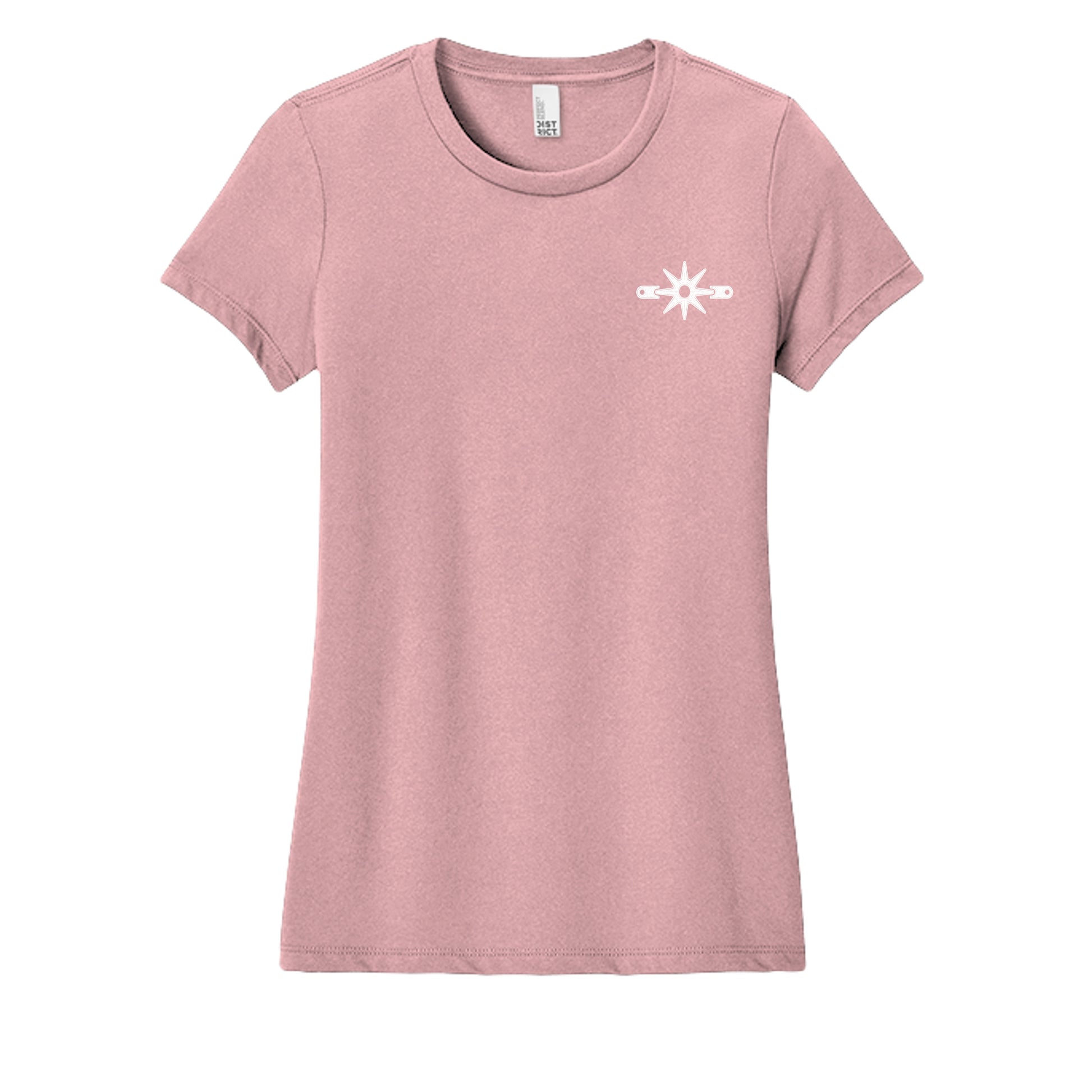 Wisteria Heather - DM130L - FRONT