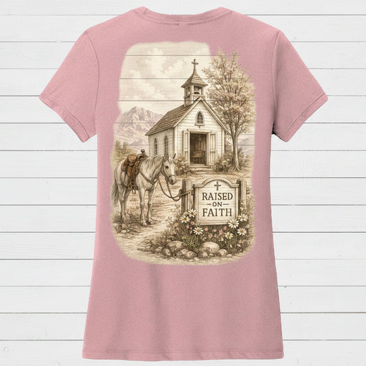 Wisteria Heather - DM130L - BACK