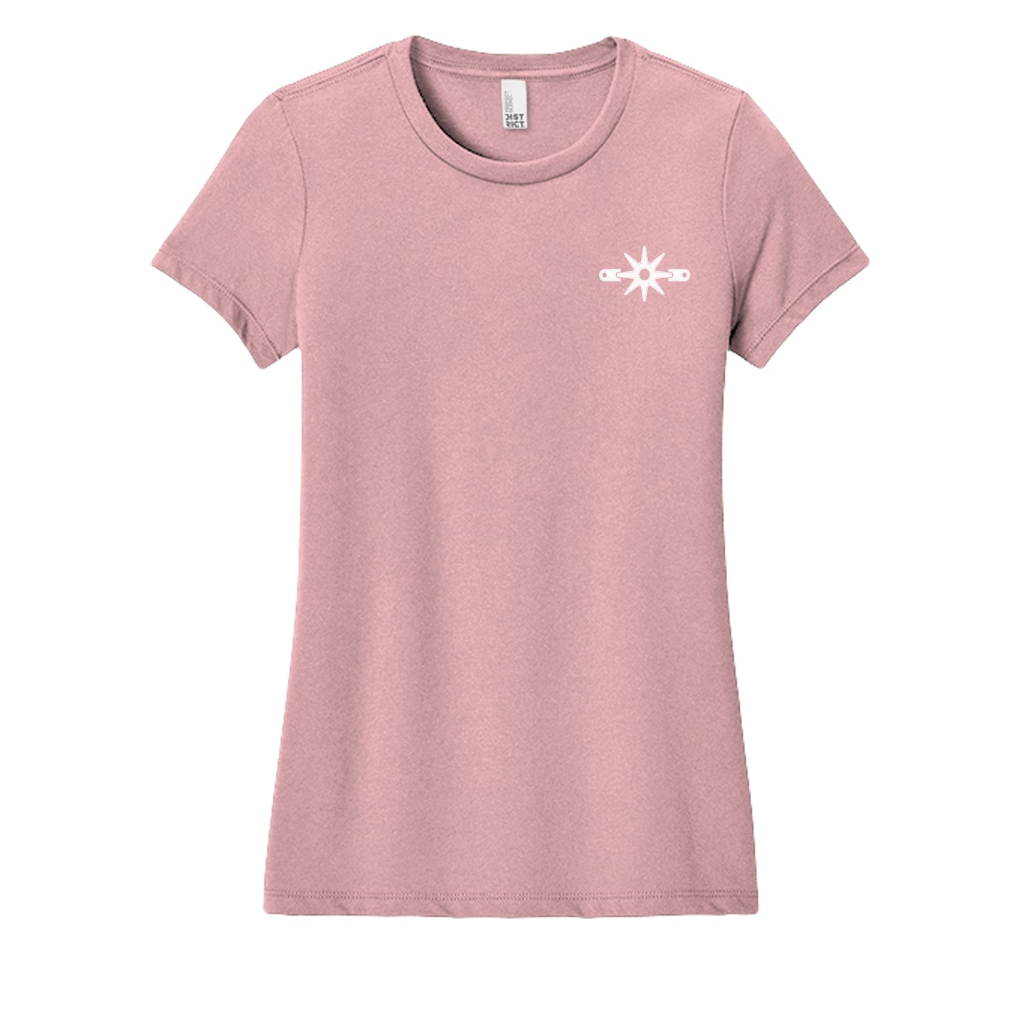 Wisteria Heather - DM130L - FRONT