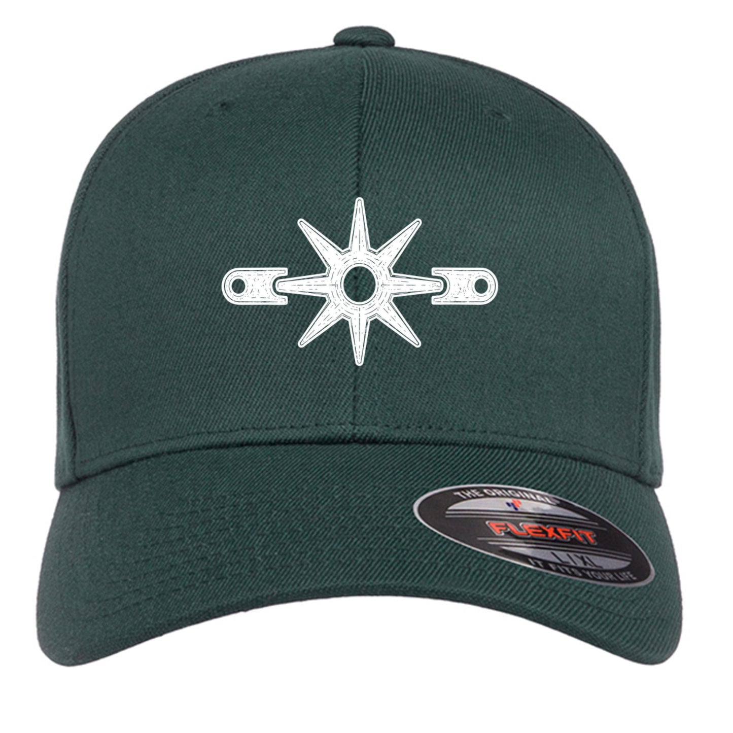 SPRUCE - 6477 - FRONT