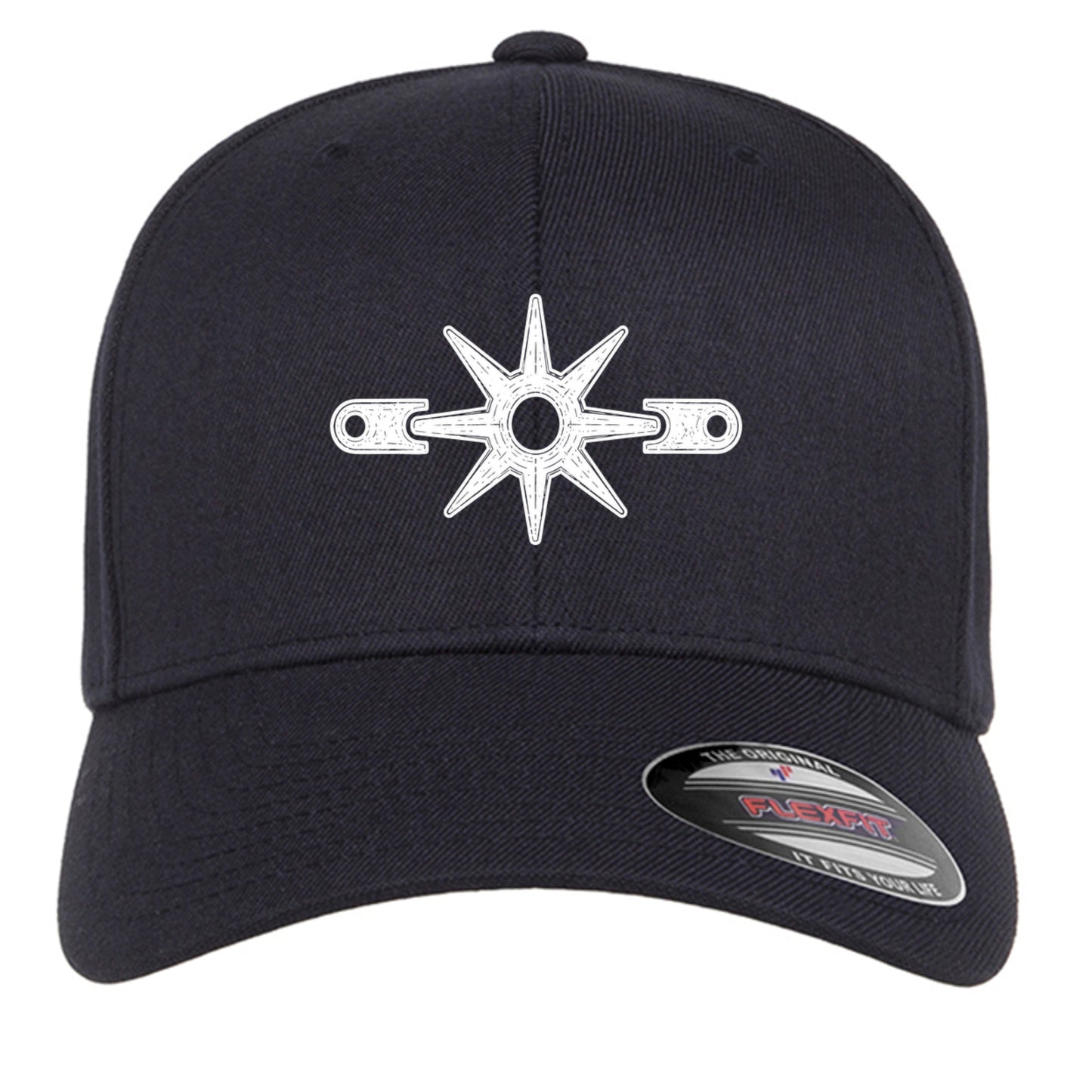 DARK NAVY - 6477 - FRONT