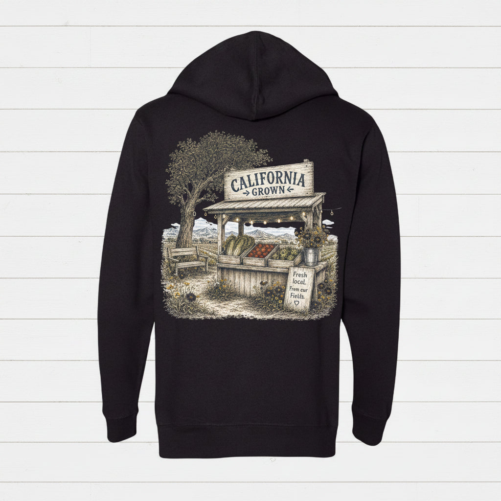 Charcoal Heather - SS4500Z - BACK