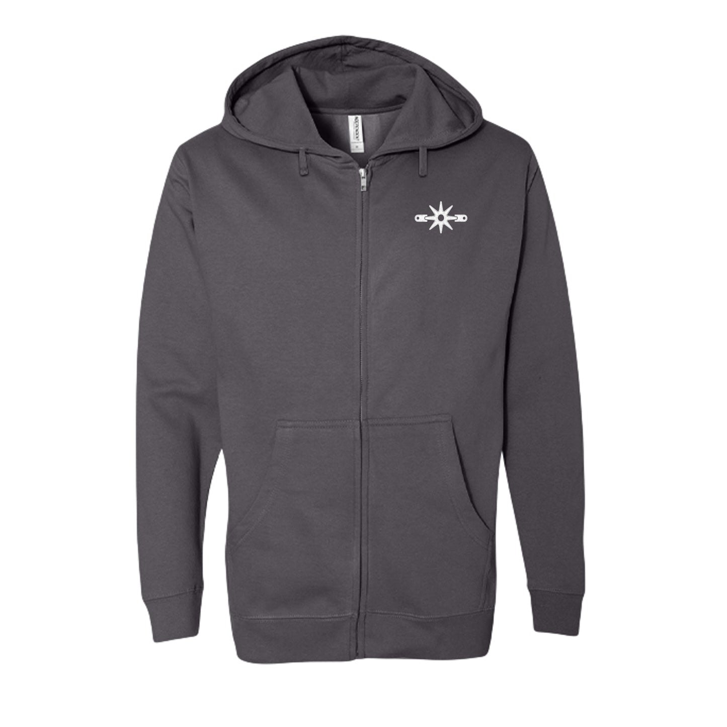 Charcoal - SS4500Z - FRONT