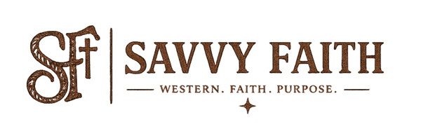 Savvy Faith